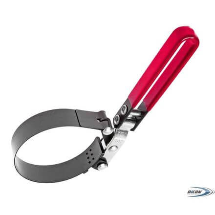 Cheie pentru filtru tip curea 73-85 mm JTC-1946