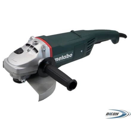 Угловая шлифмашина Metabo W 2400-230