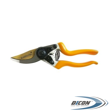 Foarfece de gradina Z-25 PREMIUM Tytanowane, 60/215mm. SK5