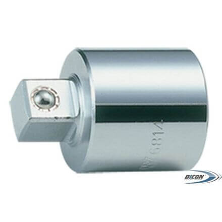 Adaptor 3/4 F la 1 M King Tony 6818