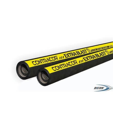 Furtun de sablare Contracor EXTRA BLAST