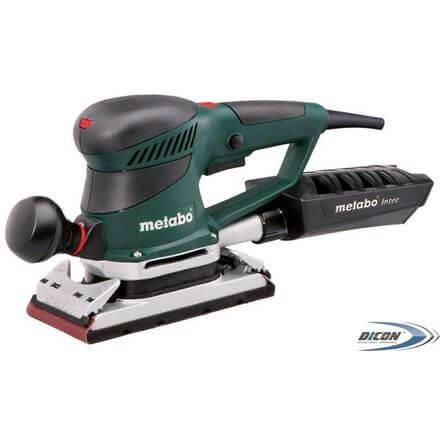 Mașină de șlefuit alternativ și orbital Metabo SRE 4350