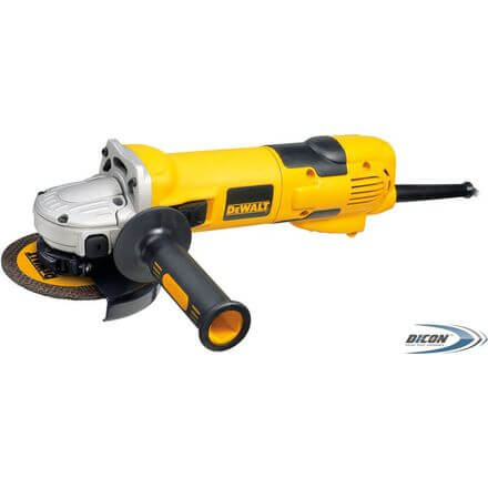 Угловая шлифмашина DeWALT D28135K