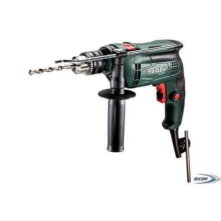 Ударная дрель Metabo SBE 650 Ударная дрель Metabo SBE 650