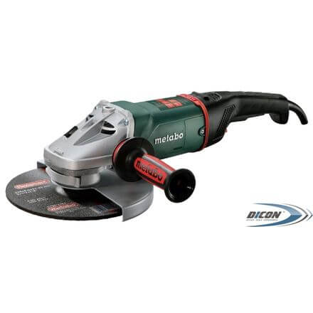 Polizor unghiular Metabo WE 22-230 MVT Quick
