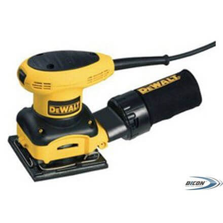 Вибрационная шлифмашина DeWALT D26441
