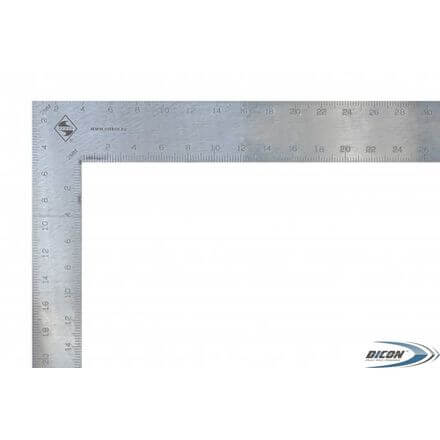 Echer 600 х 400mm , 2m ENKOR 10868