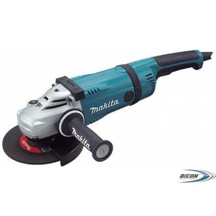 Угловая шлифмашина Makita GA9040 RF01