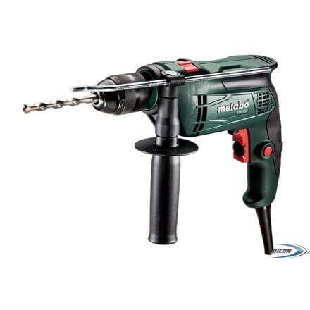 Mașina de găurit Metabo SBE 650 600671850 Mașina de găurit Metabo SBE 650 600671850