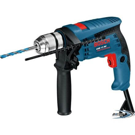 Ударная дрель Bosch GSB 13 RE Ударная дрель Bosch GSB 13 RE