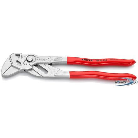 Клещи переставные Knipex 8603250