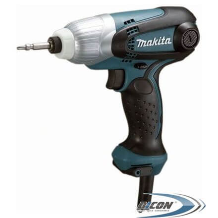 Шуруповерт ударный Makita TD0101F