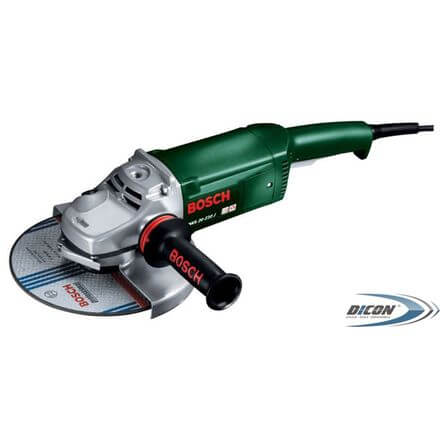 Угловая шлифмашина Bosch PWS 20-230 J Угловая шлифмашина Bosch PWS 20-230 J
