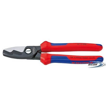 Ножницы для резки кабеля Knipex 9512200