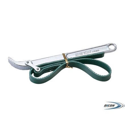 Cheie pentru filtru tip curea 60-140mm King-Tony 3203