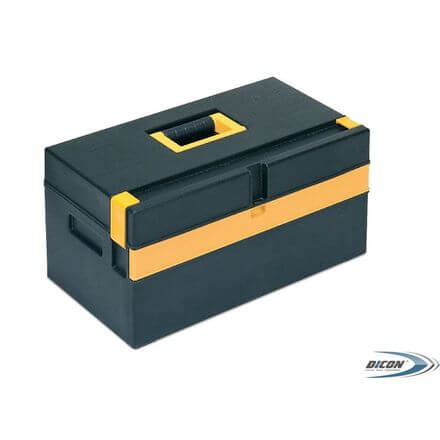 Box pentru instrumente PORT-BAG CP.01 16" COMPACTO