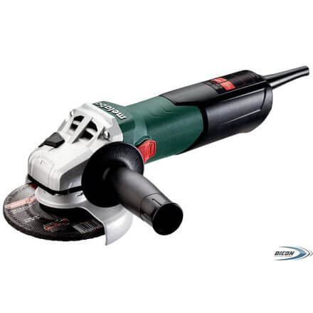 Polizor unghiular Metabo W 9-125