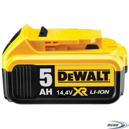 Аккумулятор DeWALT DCB144 XR