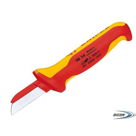 Кабельный нож Knipex 9854