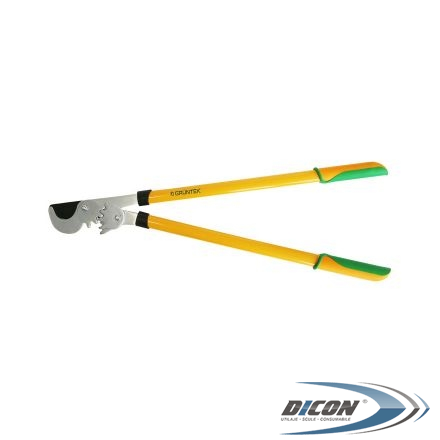 Веткорез с двойной зубчатой передачей T-Rex 765 mm