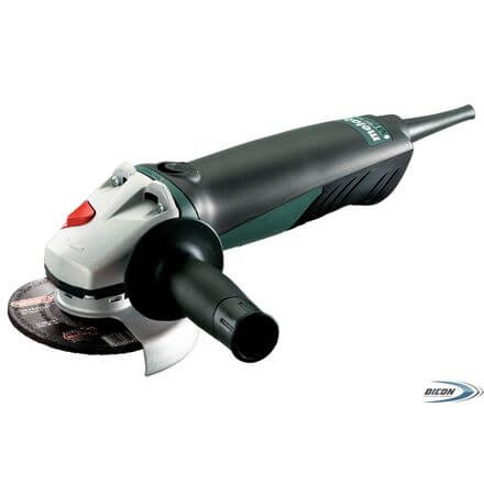 Polizor unghiular Metabo WQ 1400