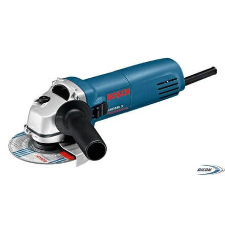 Polizor unghiular Bosch GWS 850C