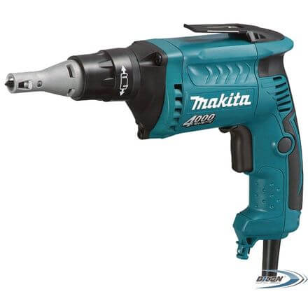 Шуруповерт Makita FS4000 Шуруповерт Makita FS4000