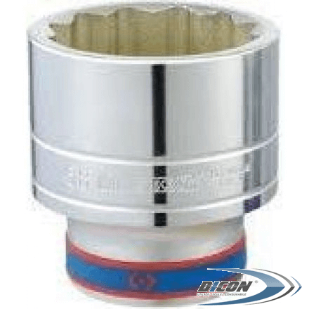 Головка торц. 11мм 6гр. 1/4" King-Tony 233511M