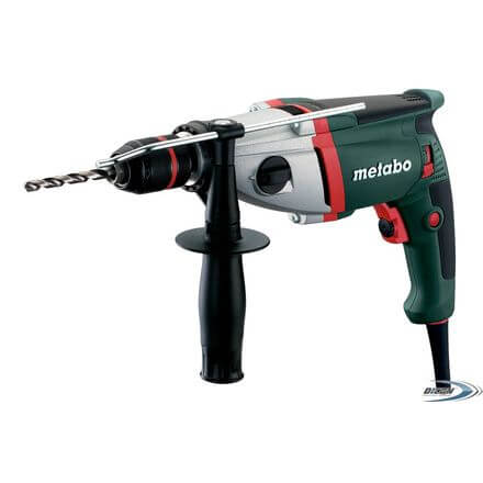 Ударная дрель Metabo SBE 710 Ударная дрель Metabo SBE 710