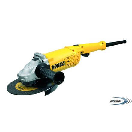 Polizor unghiular DeWALT D28492-QS