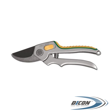 Foarfece de gradina KRUK/RABE, 50/215mm. SK5