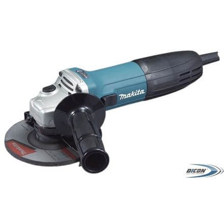 Polizor unghiular Makita GA5030