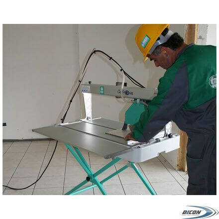 Камнерезный станок Imer COMBI 250 VA