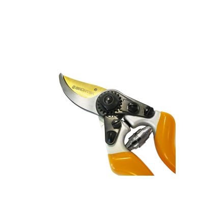 Foarfece de gradina Z-25 PREMIUM Tytanowane, 60/215mm. SK5