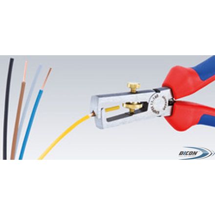Инструмент для удаления изоляции Knipex 1105160