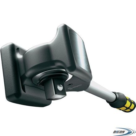 Ciocan-cheie cu clichet 12.5mm 1/2" Koloss Wera 05073232001