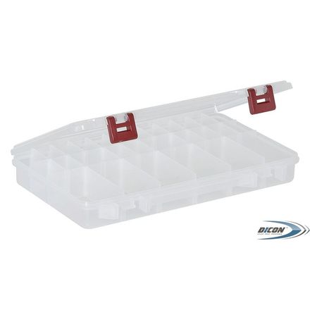 Коробка органайзер Plano 3700