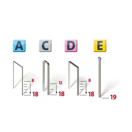 Capsator electric Novus J 155