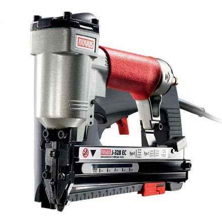 Capsator pneumatic Novus J 328 EC