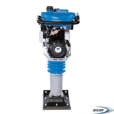 Mai compactor Weber MT SRV 650