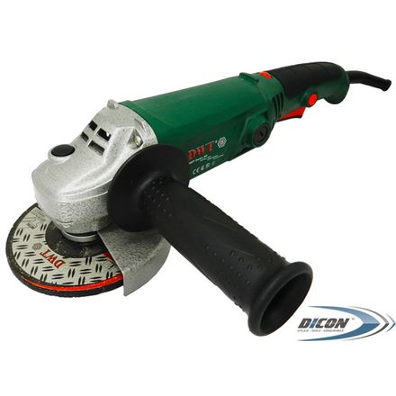 Polizor unghiular DWT WS08-125 TV