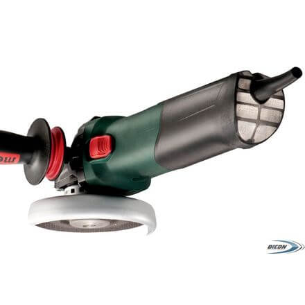 Polizor unghiular Metabo WEV 15-125 QUICK