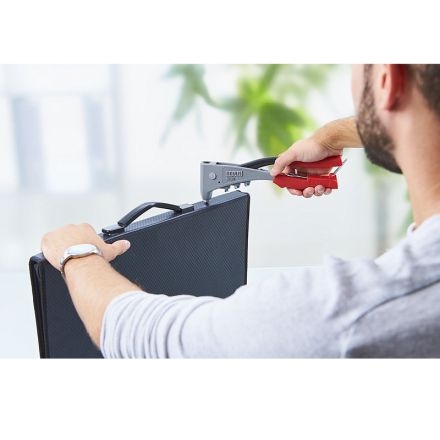 Cleste pentru nituit Novus N 40