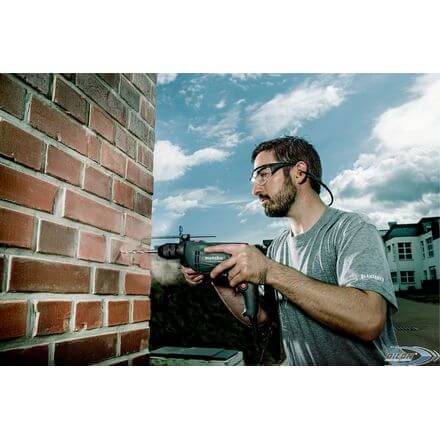 Ударная дрель Metabo SBE 650 600671850