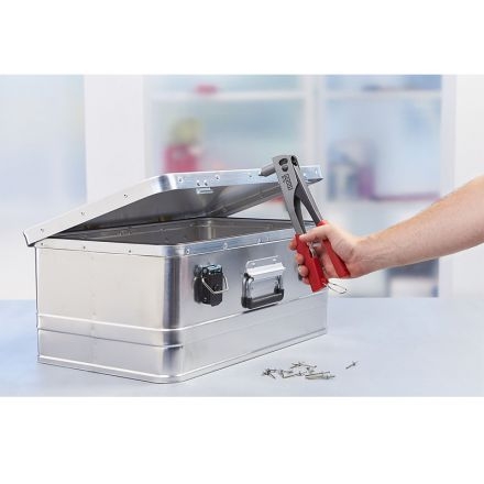 Cleste pentru nituit Novus N 40