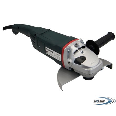 Угловая шлифмашина Metabo W 2400-230