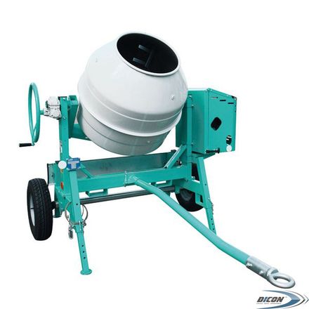 Mașină de carotat EIBENSTOCK DBE 250 R