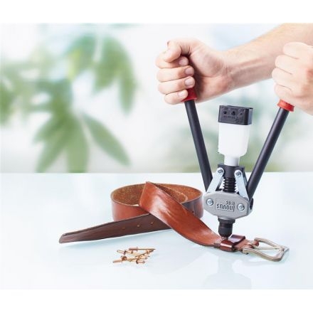 Cleste pentru nituit Novus N 55