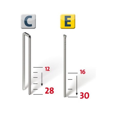 Capsator pneumatic Novus J 328 EC