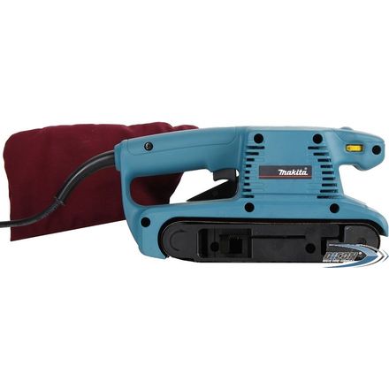 Mașină de șlefuit cu bandă Makita 9911